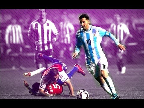 Lionel Messi I Wanna Runaway, Full Skills Review, 2015 HD