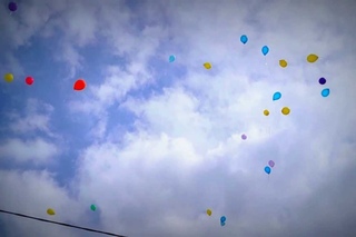 Випуск 2012-2013 н.р.  м. Вишневе