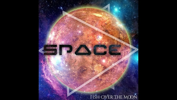 Fish over the Moon