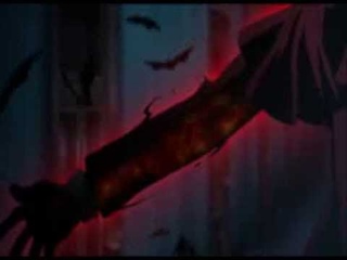Badasses of Anime AMV- Indestructible