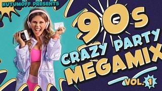 90s Crazy Party Mix Vol. 1 | Best Dance Hits