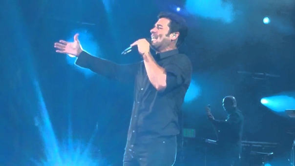 Chayanne Un Siglo Sin