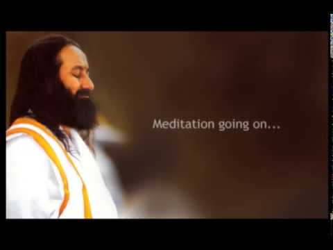 Hara Hara Meditation Sri Sri Ravi