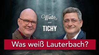 5 vor 12: Was weiß Lauterbach?