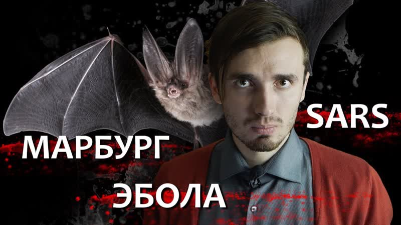 Повелитель вирусов или Самое опасное животное на свете