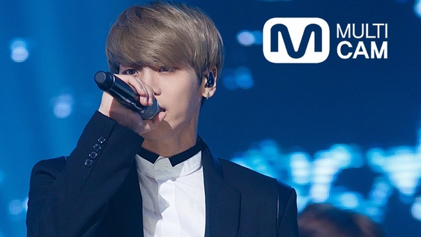 Fancam Jonghyun of SHINee(샤이니 종현) Intro + Love Like Oxygen(산소같은 너) M COUNTDOWN
