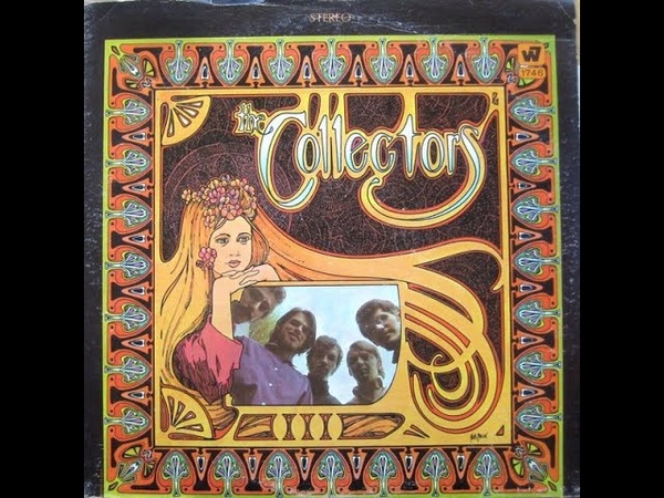 The Collectors The Collectors 1968 FULL