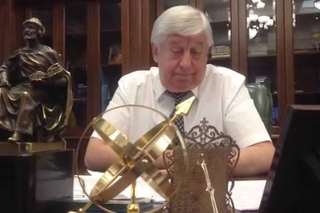 ГПУ подозревает Рената Кузьмина в тяжких преступлениях, - Шокин