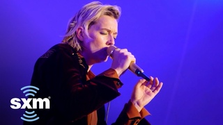 Brandi Carlile - Woodstock Live @ SiriusXM | SiriusXM Small Stage Series