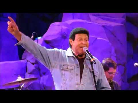 Chubby Checker The Twist, Lets Twist Again 3, 14, 20 Mohegan Sun Wolf Den Uncasville,