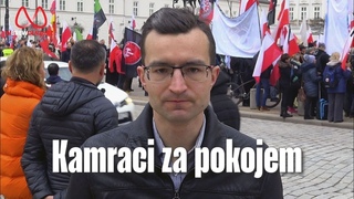 Kamraci za pokojem