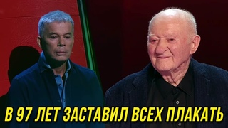 Нокауты Команда Газманова | Голос 60 2021 | Михаил Серебряков | Дроздецкий Забродский Чеголя Осадчук