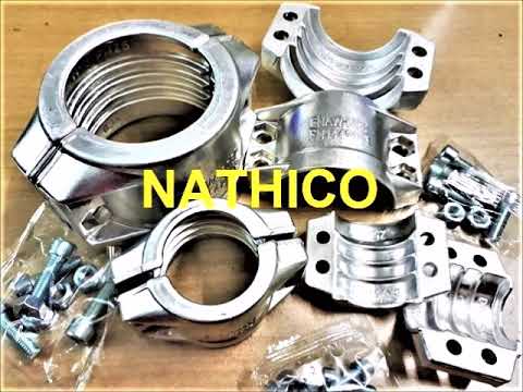 cùm siết ống bu lông chịu lực, đai siết cổ dê chịu lực,