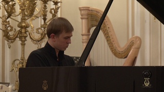 Beethoven. Sonata No. 30
