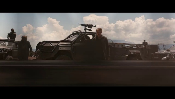 Logan, Trailer 2 HD , 20th Century