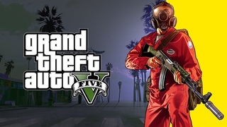 ГОТОВИМСЯ К VK FEST СОВМЕСТНО С GTA V | ДОБИВАЕМ 1000 ПОДПИСЧИКОВ