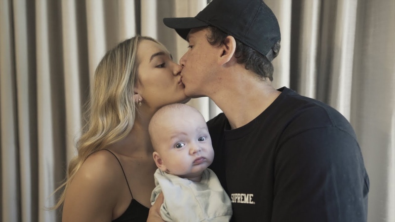 Logic Dad Bod ( Official Music