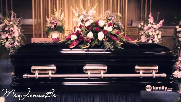 Pretty Little Liars The Vampire Diaries Love the way you