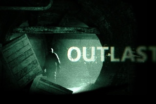 Открываем кирпичный завод [Outlast] *Полное прохождение*