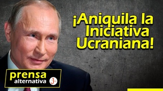 ¿Golpe de Estado en Kiev? Táctica Mortal de las “Bolas de Fuego“ Rusas - Impacto en la Región.