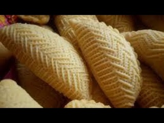 ШЕКЕРБУРА - АЗЕРБАЙДЖАНСКАЯ СЛАДОСТЬ / SHEKERBURA / AY COOK