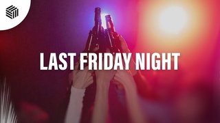 Emilio & Maoam - Last Friday Night
