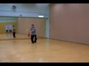 Northern Mantis Luk Hup Double Broadsword