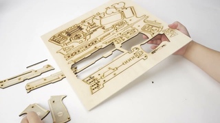Atomstack A5 Pro+ Laser Engraving & Cutting Machine