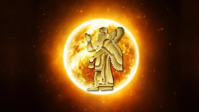 TIAMAT has been FOUND, The Sumerian Nibiru Enigma is REAL, Let the HISTORIANS TRY Argue this
