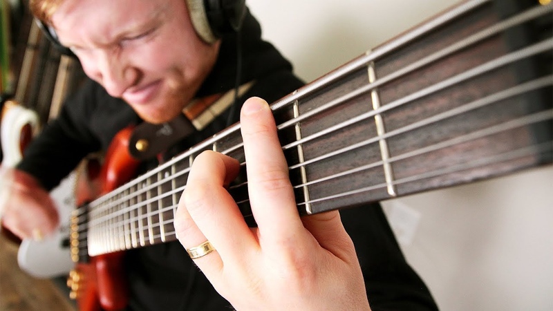 When a METAL band gives you 2 minutes to