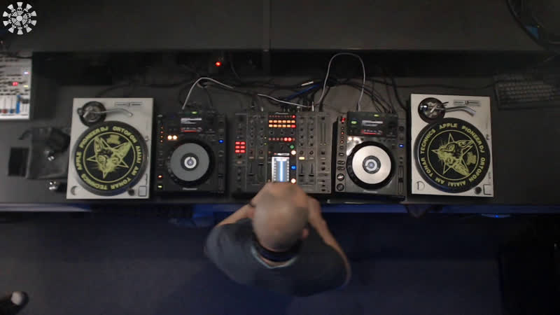 Mix from the Box, 30,