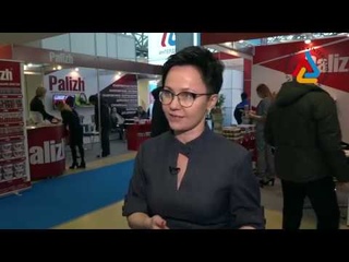 УЧАСТНИКИ ВЫСТАВКИ: PALIZH