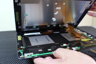 Усиливаем работу GPS и Wi-Fi на ASUS Transformer Prime