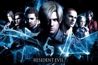 Resident evil - The memory|GMV (Music video by MrAssassin04)