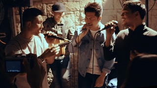 WEAK by TFTI Official Music Video (SWV Cover)