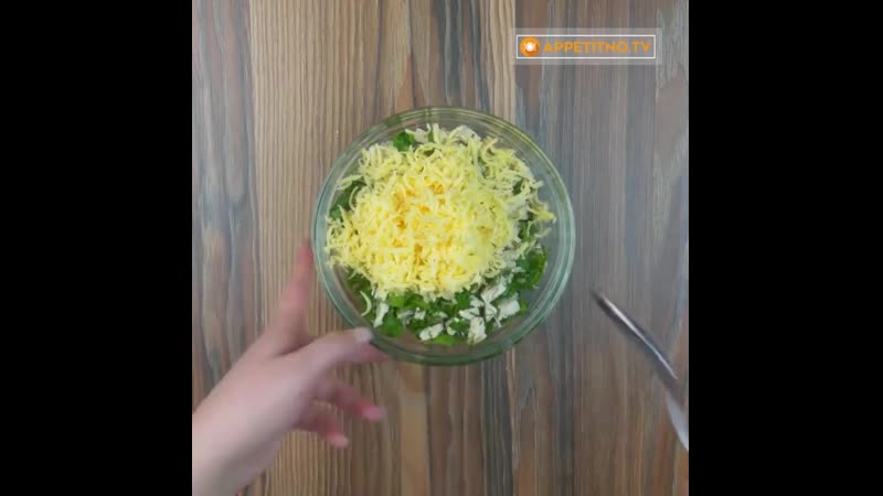 Cыpные лeпешки с kуpиной вкуснo и быcтро Bсe в