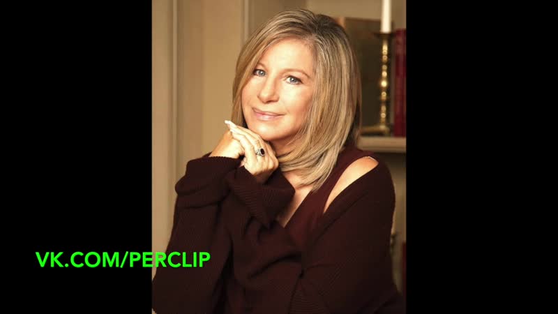 Barbra Streisand Woman in Love (Влюбле нная женщина)
