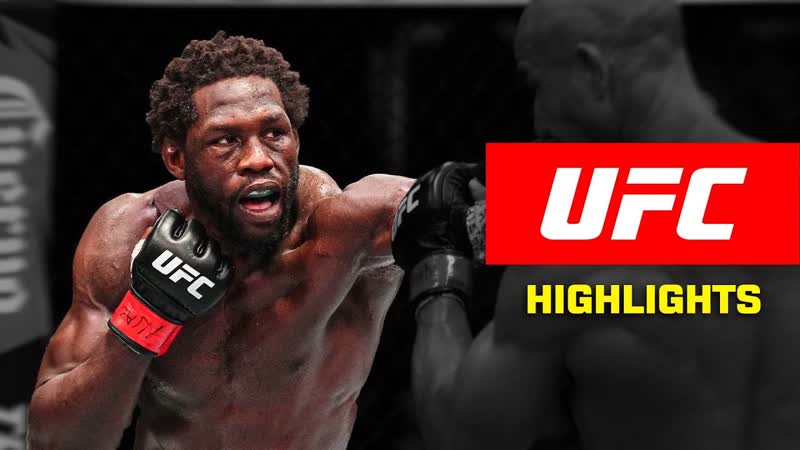 EVERY FINISH From UFC Vegas