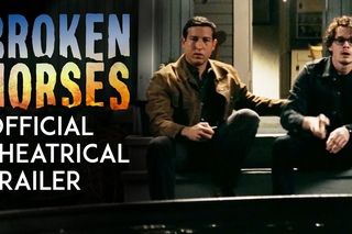 Broken Horses (2015)