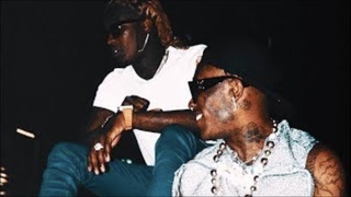 Young Thug - What's The Move ft. Lil Uzi Vert Official Video