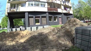 Vien tvarko, kit naikina!
