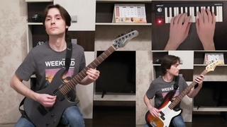 Medley 1