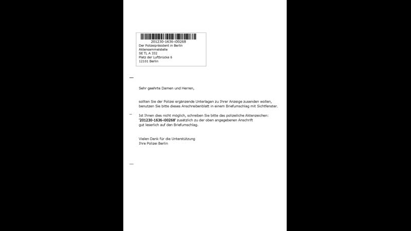 FRANKFURT SUD APOTAKE COLLUDING WITH COUCHSURFERS POLIZEI HOSPITALS DRS DBAHN TERRORISE. SEBASTIAN BRETL AND