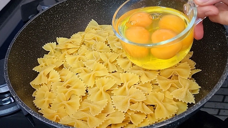 Jeder fragt mich nach diesem Rezept Schnell und lecker Einfaches