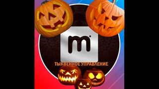 НАСТОЯЩАЯ РОЛЕВАЯ ИГРА на MOTION PROJECT feat Тыквенное управление CRMP