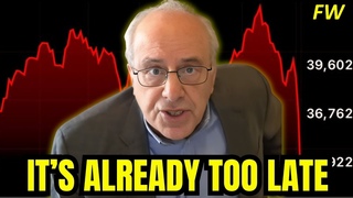 Richard Wolff: There is NO Way Back! How America MISSED Its LAST Chance To Maintain Global Supremacy