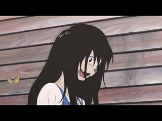 Wolf Children Favourite Scene 3 Yuki and Souhei - Ookami Kodomo no Ame to Yuki