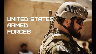 United States Armed Forces  2015