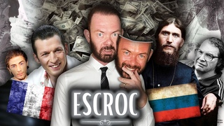 ESCROCS Franais VS Russes