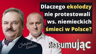 Oprcz mieci przyjeday z Niemiec te lewe paliwa i alkohole | #REASUMUJC #JAKUBIAK #KOWALSKI